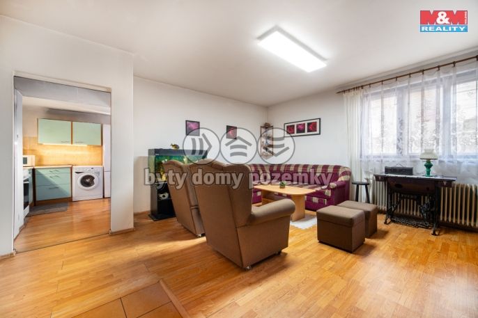 Prodej, Rodinný dům, Moravská Třebová