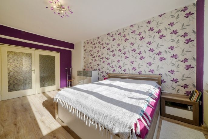 Prodej, Byt 3+1, Cheb