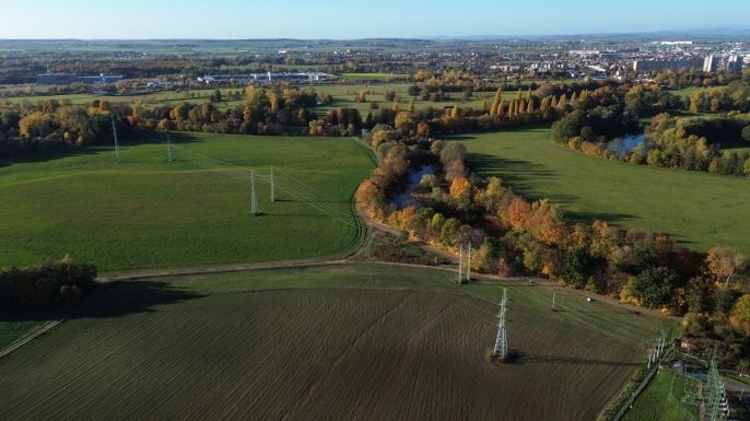 Prodej, Komerční pozemky, Hradec Králové