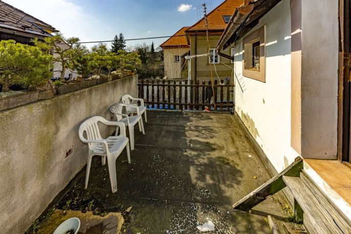 Prodej, Rodinný dům, Kutná Hora