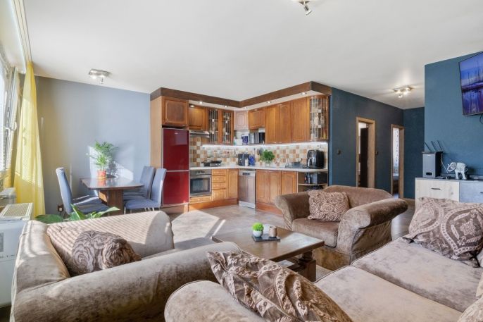 Prodej, Byt 3+kk, Průhonice