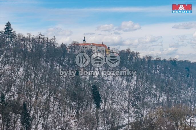 Prodej, Rodinný dům, Chocerady