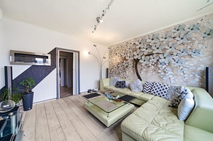 Prodej, Byt 3+1, Lipník nad Bečvou