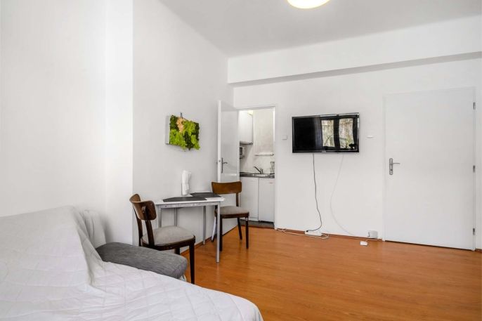 Prodej, Byt 2+kk, Praha