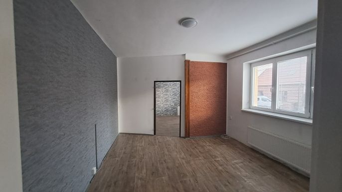 Prodej, Rodinný dům, Rohatec