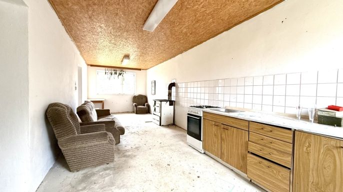 Prodej, Rodinný dům, Lesná