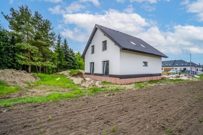 Prodej, Rodinný dům, České Meziříčí