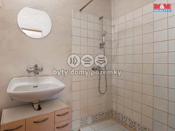 Prodej, Chalupa, Vlašim