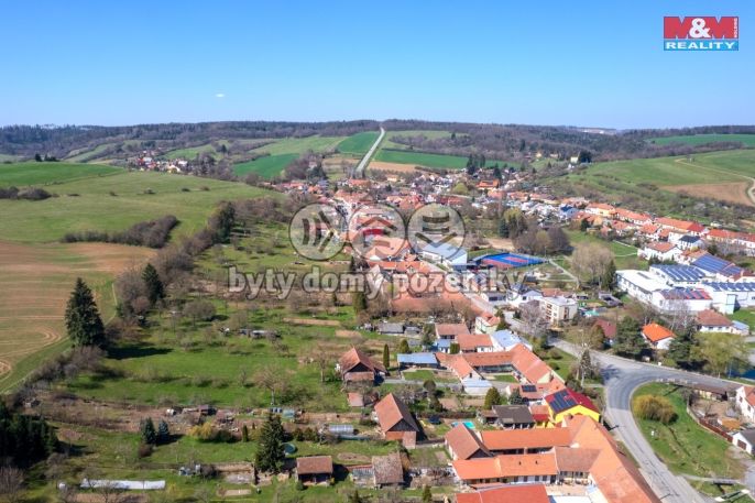 Prodej, Rodinný dům, Říčany