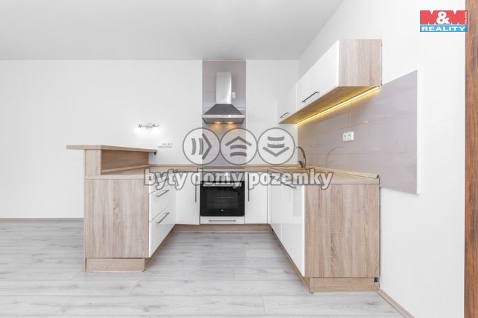 Prodej, Byt 3+kk, Brno