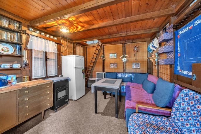 Prodej, Chata, Trutnov