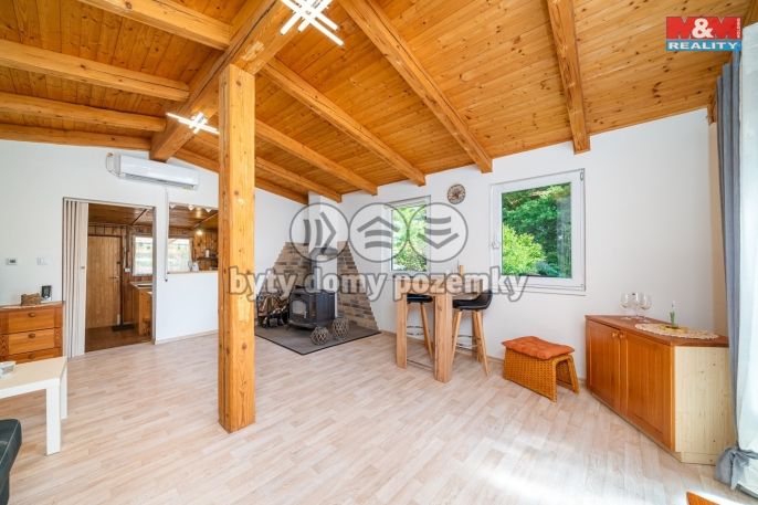 Prodej, Chata, Zábřeh