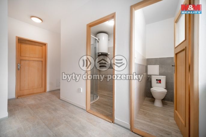 Prodej, Byt 2+1, Boskovice