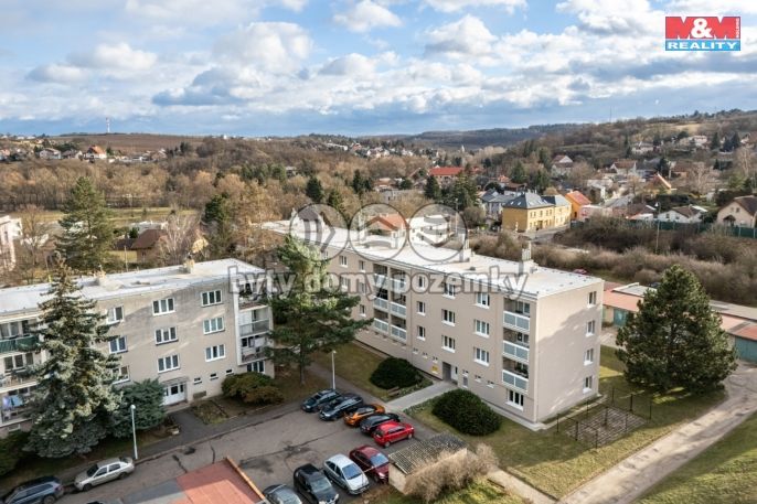 Prodej, Byt 2+1, 52 m², Kralupy nad Vltavou