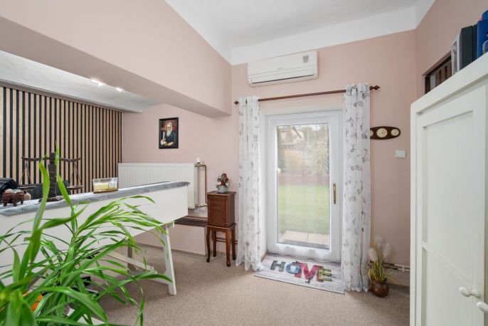 Prodej, Rodinný dům, Vysokov