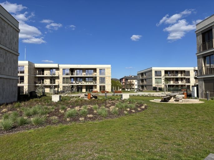 Pronájem, Byt 1+kk, Brandýs nad Labem-Stará Boleslav