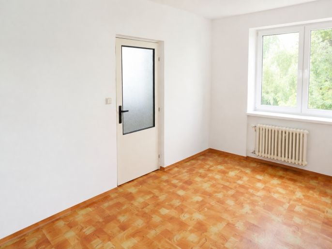 Prodej, Byt 1+1, Frýdlant