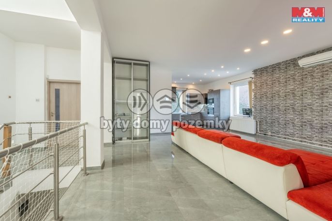 Prodej, Rodinný dům, Praha