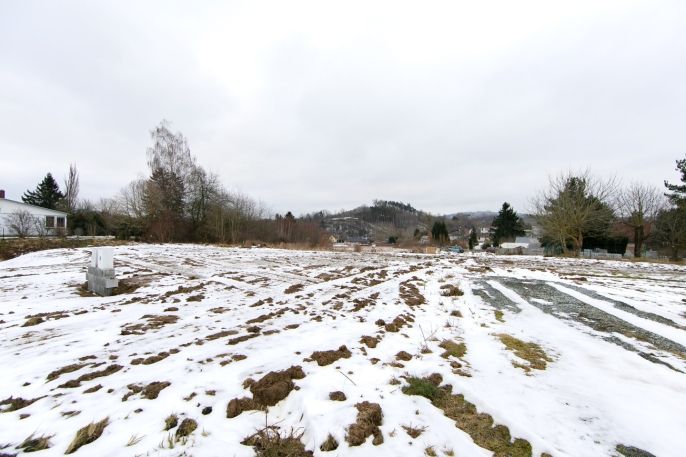 Prodej, Pozemek k bydlení, Bělá nad Radbuzou