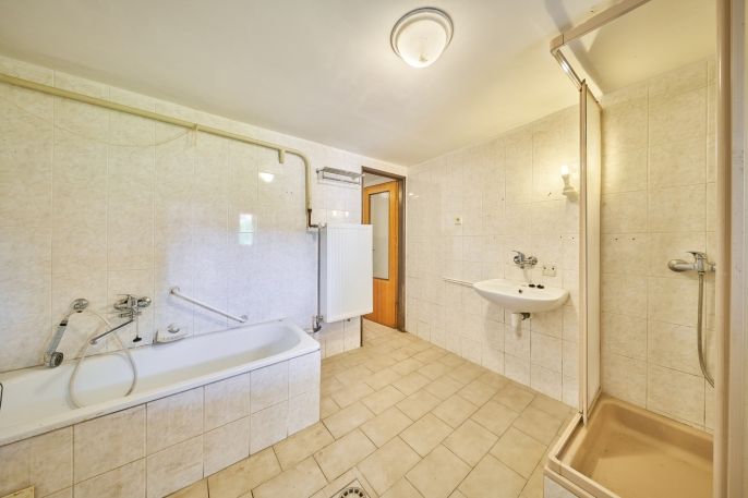 Prodej, Rodinný dům, Radvanice