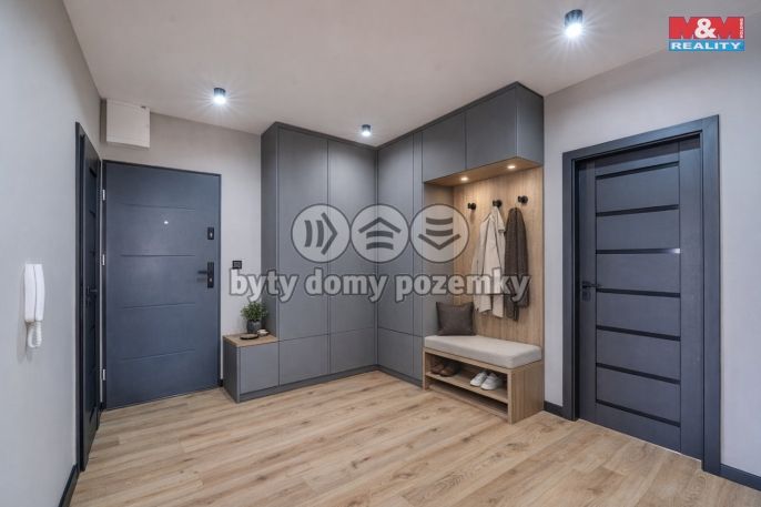 Prodej, Byt 4+1, Tachov