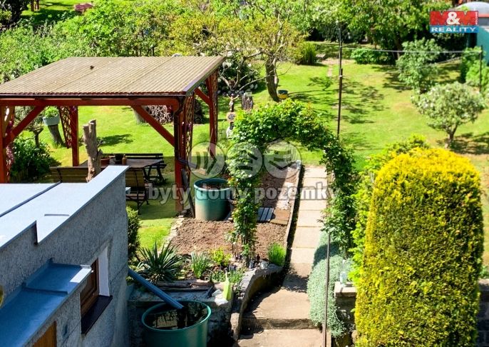 Prodej, Rodinný dům, Sušice