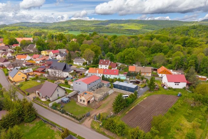 Prodej, Rodinný dům, Radonice