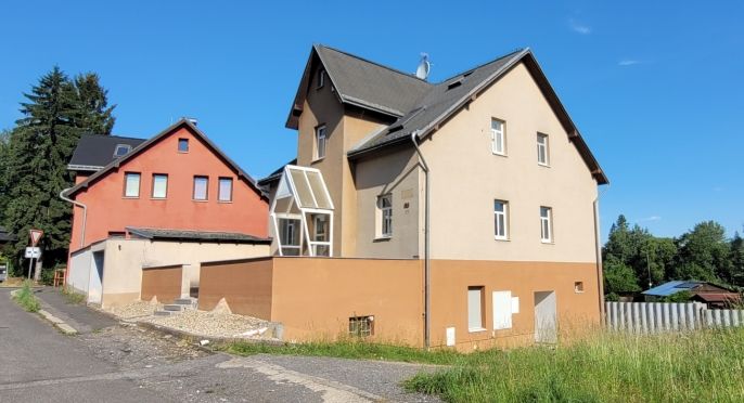 Prodej, Byt 2+1, Jablonec nad Nisou