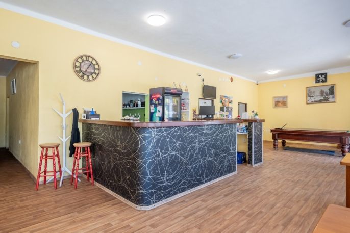 Prodej, Restaurace, stravování, Strakonice