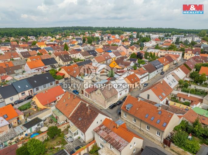 Prodej, Rodinný dům, Kladno