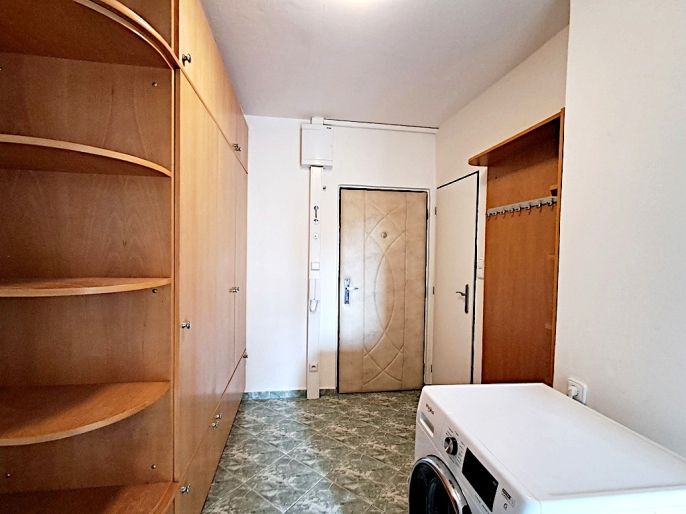 Pronájem, Byt 3+1, Praha