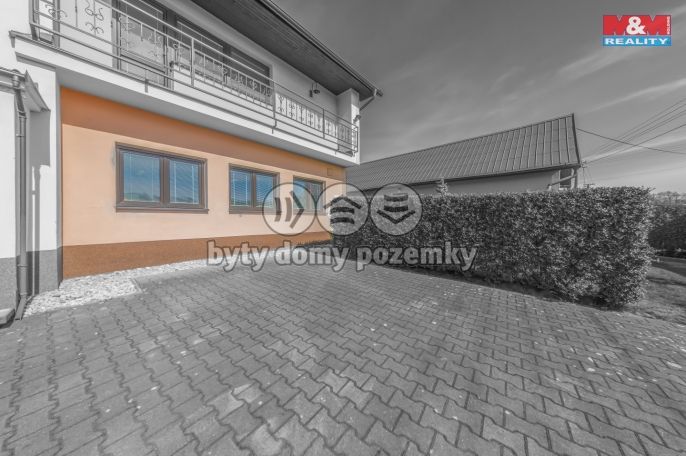 Pronájem, Kancelářský prostor, Ostrava