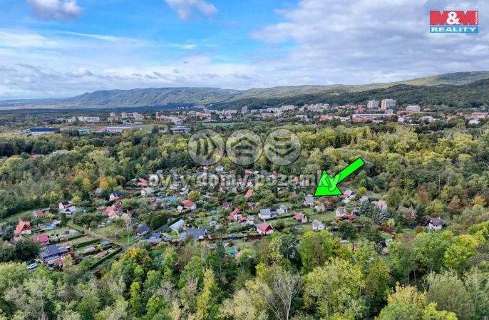 Prodej, Zahrada, Litvínov