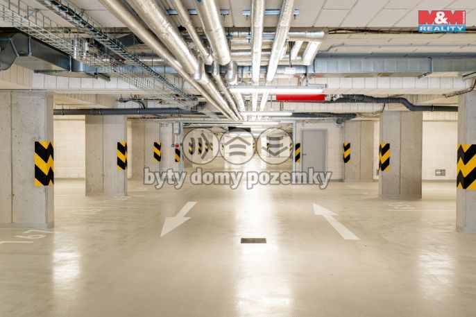 Prodej, Byt 2+kk, Brandýs nad Labem-Stará Boleslav