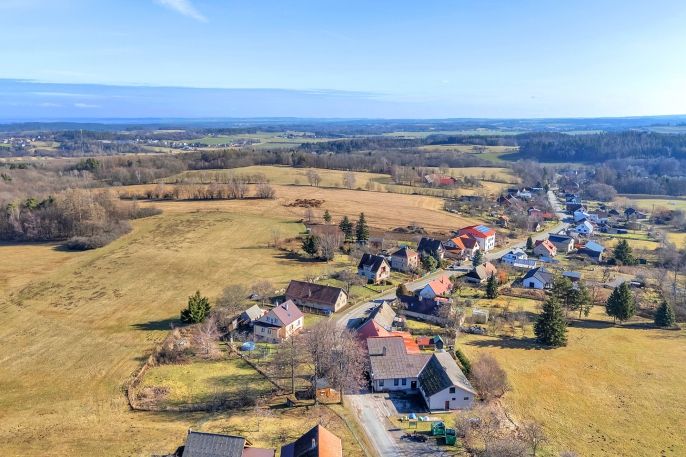 Prodej, Rodinný dům, Včelákov