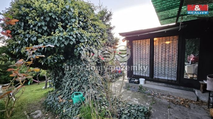 Prodej, Chata, Praha