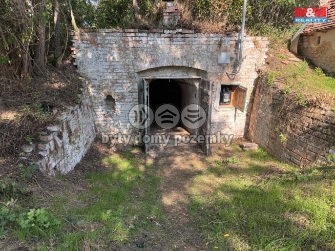 Prodej, Vinný sklep, Novosedly