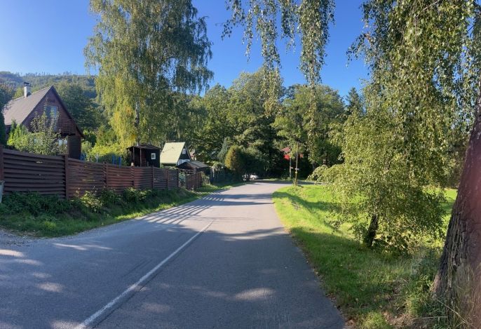 Prodej, Chata, Frýdlant nad Ostravicí