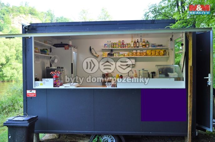 Prodej, Pozemek k bydlení, Kácov