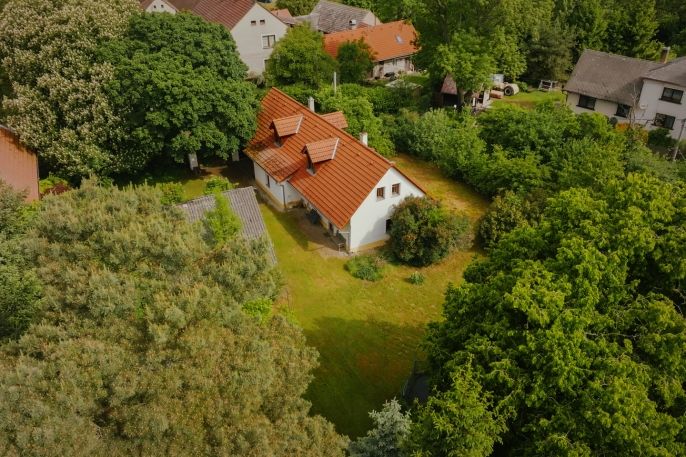 Prodej, Rodinný dům, 175 m², Břežany