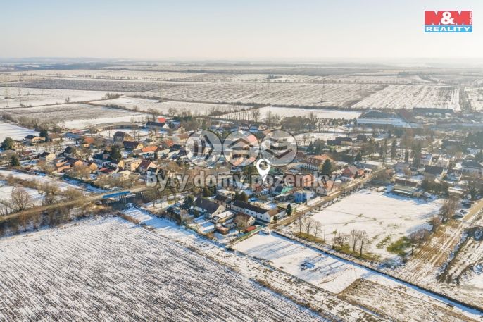 Prodej, Rodinný dům, Čelákovice