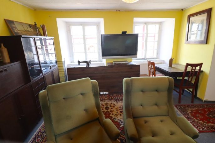 Prodej, Chalupa, Žalany