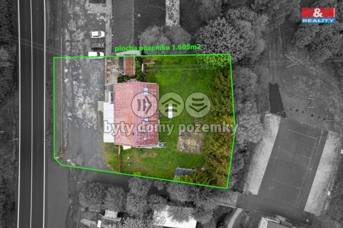 Prodej, Restaurace, stravování, Horní Loděnice