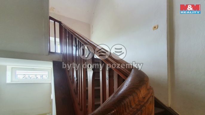 Prodej, Rodinný dům, Vidnava