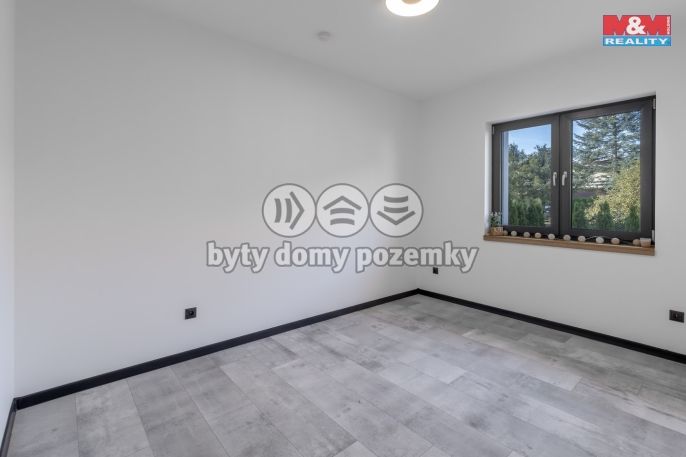 Prodej, Rodinný dům, Petrovice u Karviné