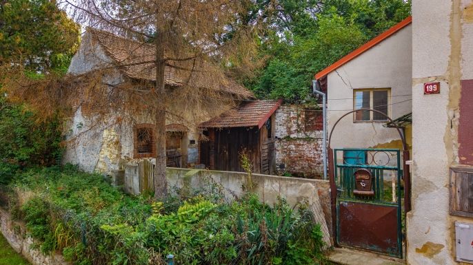 Prodej, Rodinný dům, Bečov