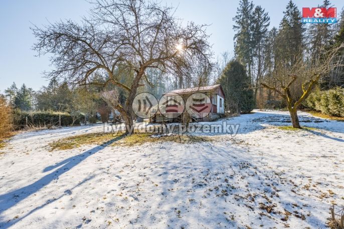 Pronájem, Chata, Lštění