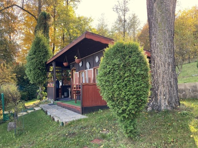 Prodej, Chata, Havířov