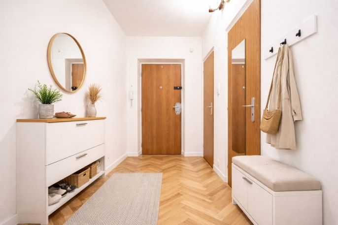 Prodej, Byt 3+1, Uničov