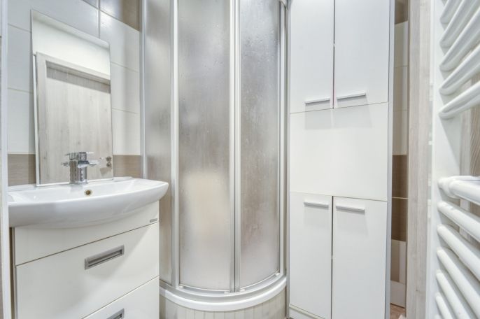 Prodej, Byt 2+1, Habartov